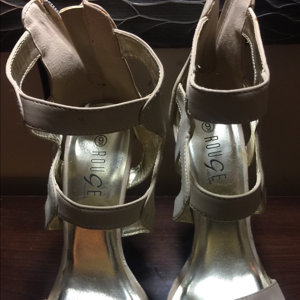 Rogue heels - Picture 6 of 6